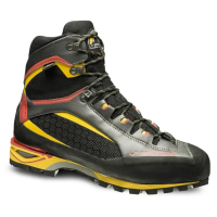 Черевики La Sportiva Trango Tower Gtx Black/Yellow 46,5