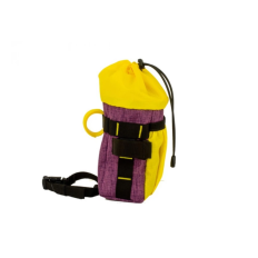 Сумка на кермо KasyBag Pocket Pack Junior (кормушка) Berry