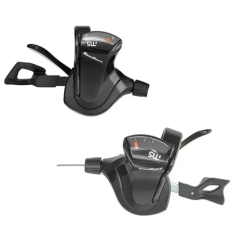 Ручки перемикання лів+прав SUN RACE Trigger M500 R8/L3 Ручки перемикання лів+прав SUN RACE Trigger M500 R8/L3