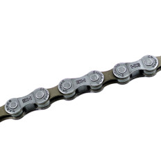 Ланцюг 116 зв. Shimano CN-HG-40, 8/7/6-ск., + QUICK-LINK