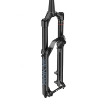 Вилка RockShox Lyrik Select Charger RC - Crown 29" Boost™ 15x110 140mm Black Alum Str Tpr 44offset DebonAir+ (includes Bolt On Fender, 2 Btm Tokens, Star nut & Maxle Stealth) D1