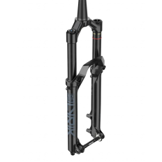 Вилка RockShox Lyrik Select Charger RC - Crown 29" Boost™ 15x110 140mm Black Alum Str Tpr 44offset DebonAir+ (includes Bolt On Fender,2 Btm Tokens, Star nut & Maxle Stealth) D1