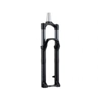 Вилка RockShox Recon Silver RL - Crown 29" 15x100 100mm Black Alum Str Tpr 51offset Solo Air (включает Star nut & Maxle Stealth) D1