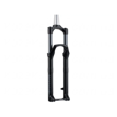 Вилка RockShox Recon Silver RL - Crown 29" 15x100 100mm Black Alum Str Tpr 51offset Solo Air (includes Star nut & Maxle Stealth) D1