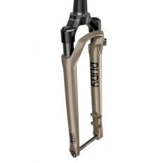 Вилка RockShox RUDY Ultimate Race Day - Crown 700c 12x100 40mm Kwiqsand 45offset Tapered SoloAir (includes Fender, Star nut, Maxle Stealth) A1