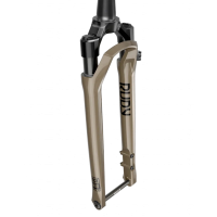 Вилка RockShox RUDY Ultimate Race Day - Crown 700c 12x100 30mm Kwiqsand 45offset Tapered SoloAir (includes Fender, Star nut, Maxle Stealth) A1