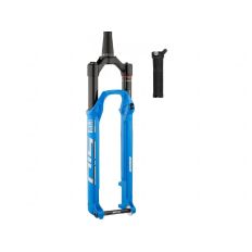 Вилка RockShox SID SL Ultimate Race Day - Crown 29" Boost™15X110 100mm Gloss Black 44offset Tapered DebonAir (includes Fender, Star nut, Maxle Stealth) C1