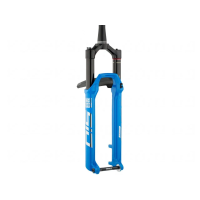 Вилка RockShox SID Ultimate Race Day - Crown 29" Boost™ 15X110 120mm Gloss Black 44offset Почтовый DebonAir (включает Fender, Star nut, Maxle Stealth) C1