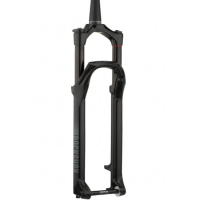 Вилка RockShox Judy Gold RL - Crown 29" Boost™ 15x110 100mm Black Alum Str Tpr 51offset Solo Air (includes Star nut & Maxle Stealth) A3