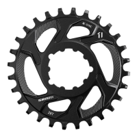 Звезда SRAM X-Sync 28T Direct Mount 6mm Offset Alum 11шв