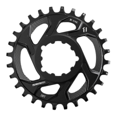 Зірка SRAM X-Sync 28T Direct Mount 6mm Offset Alum 11шв