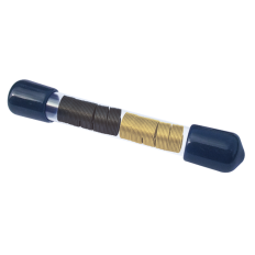 Вкладыши ICE TOOLZ E521H для педальной резьбы, набор из 5 пар