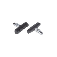 Колодки тормозные ONRIDE Shorty, V-brake 55 мм