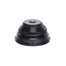 Рульова колонка б/різьб. напівінтегр. 1-1/8”-1.5” KENLI KL-B332 на пром. підшипн. чорний (матовий) з перехідником на вилку (tapered) Рульова колонка б/різьб. напівінтегр. 1-1/8”-1.5” KENLI KL-B332 на пром. підшипн. чорний (матовий) з перехідником на вилку (tapered)