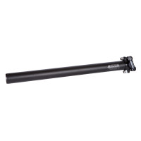 Подседельный штырь Al 31.6x400мм Kalloy UNO SP-368 (ED)