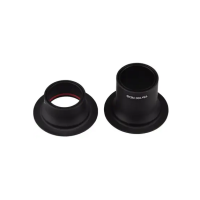 Адаптер втулки (колпачки) Zipp SET FRONT COGNITION DB 15X100 TA