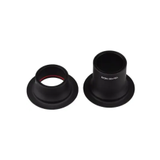 Адаптер втулки (ковпачки) Zipp SET FRONT COGNITION DB 15X100 TA