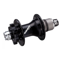 Втулка SRAM 746 Задняя 6-болт Disc 32отв. 12x142mm Through Black XD Driver Body (11/12шв)