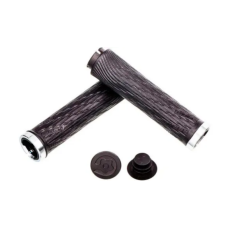 Грипси LOCKING GRIPS GS FULL LENGTH122MM SLVCLP