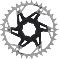 Звезда SRAM XX T-TYPE 34T Brose Direct Mount