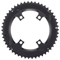 Звезда SRAM Road Asymmetrical 50T 110 Alum 3mm Black (50-34)