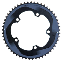Звезда X-Glide CRING ROAD FRC 11S 53T 130 AL5BTBLK 2PN