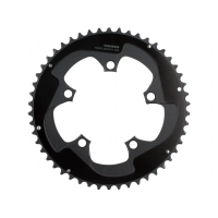 Звезда X-Glide CRING ROAD RED 11S 50T 110 AL5 BTBLK 2PN