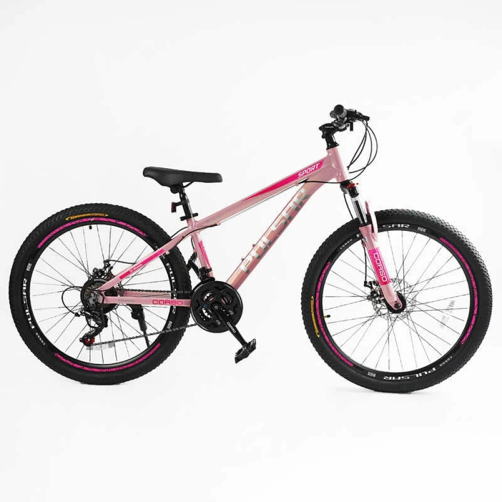 Велосипед Спортивний Corso «PULSAR» 26