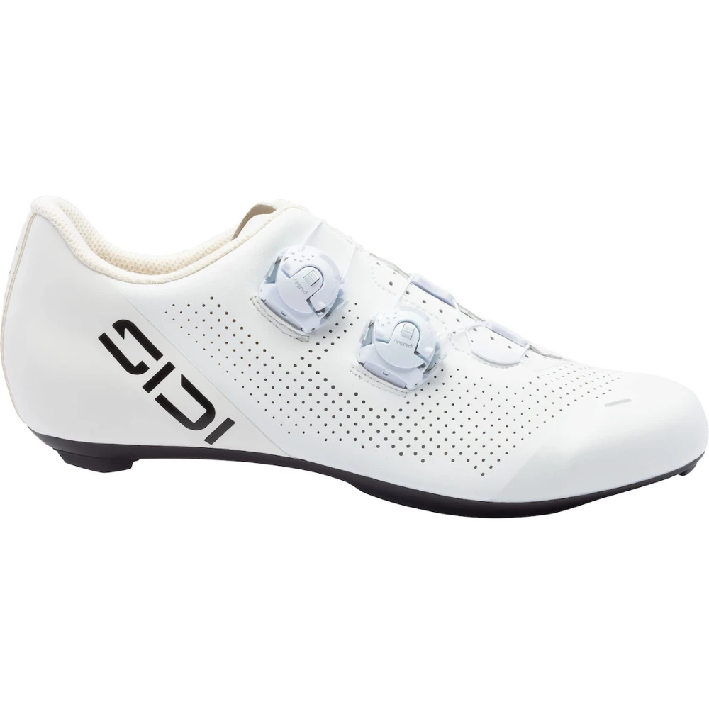 Взуття Sidi Ergo 6 Road розмір 42 Full White купити в Україні
